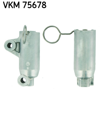 Rola intinzator,curea distributie VKM 75678 SKF